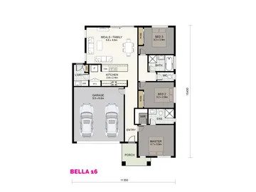 Lot 201 Marigold Estate, Tarneit, VIC 3029